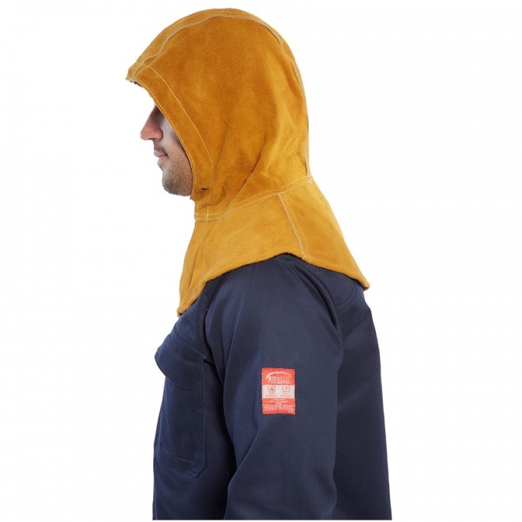 Portwest SW33 Leather Hood